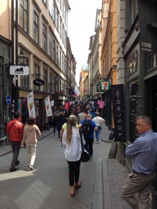 Gamla Stan