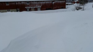 Det var en gång en gång